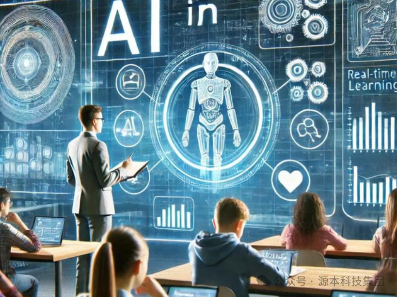 艾弗森贝博ballbet官网科技-本科生掌握大数据、云原生、AI-竞赛保研求职的“超车秘籍”来了！